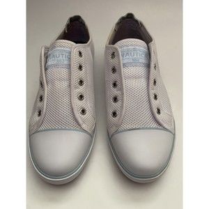 NAUTICA Classic N 83 Womens Shoes Size 8 (1157)